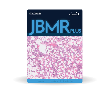 JBMR Plus December 2024